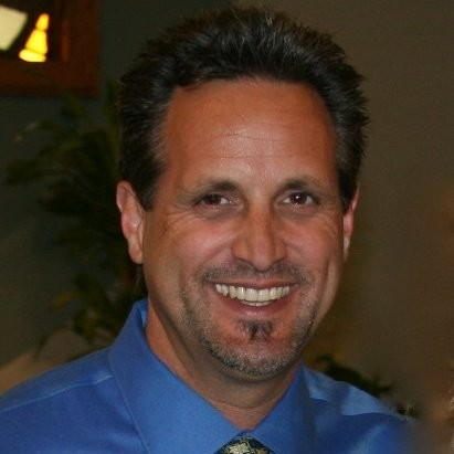 Michael Tostado